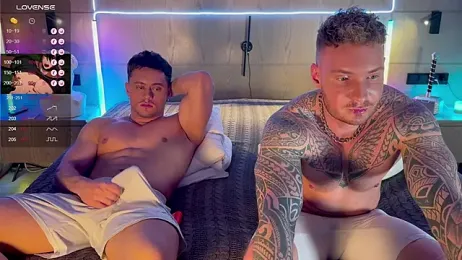 Justin_Hardy stripchat stream image