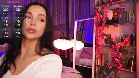 LunaNight stripchat stream image