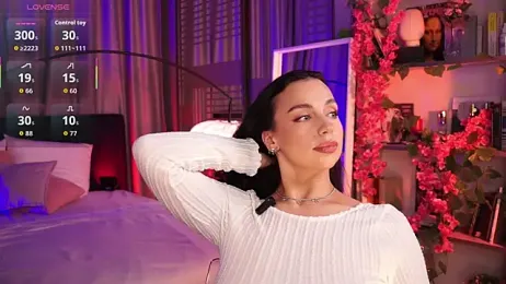 LunaNight stripchat stream image