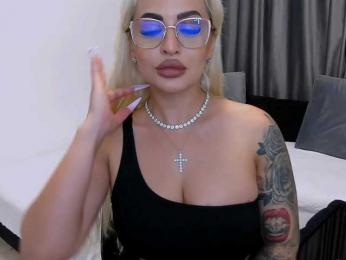 lovelyblondyx bongacams stream image