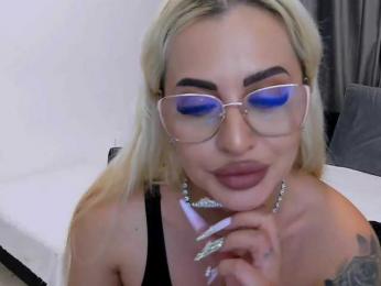 lovelyblondyx bongacams stream image