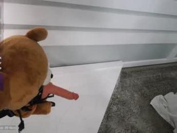 rosiebones chaturbate stream image