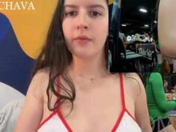 frenchava chaturbate stream image