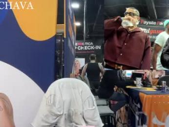 frenchava chaturbate stream image