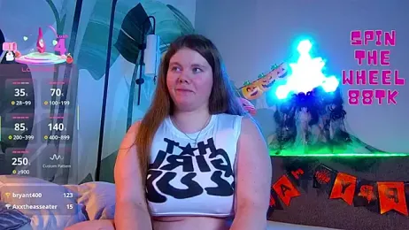 RubyValen stripchat stream image