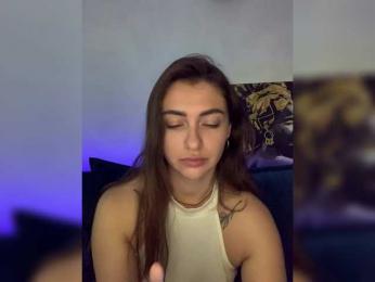 WILDGIRL bongacams stream image