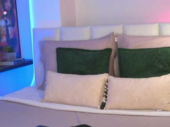 Carol-Ferrer bongacams stream image