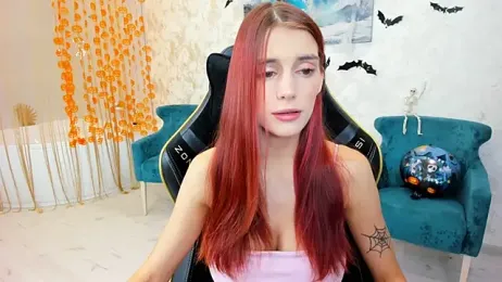 RedLipse stripchat stream image