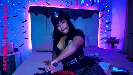 BriannaBrave stripchat stream image