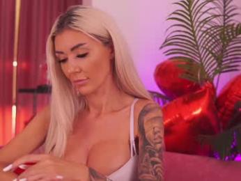 therealfallingangel chaturbate stream image