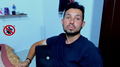 Bad_Couple_1 stripchat stream image