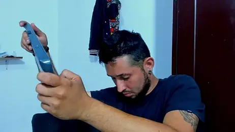 Bad_Couple_1 stripchat stream image