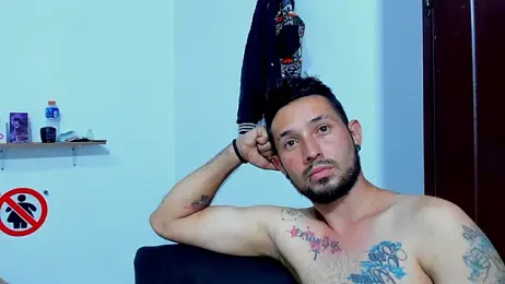 Bad_Couple_1 stripchat stream image