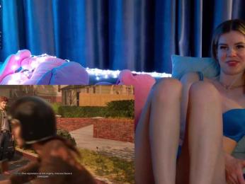 -SexyBounty- bongacams stream image