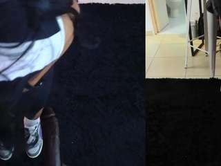 lady-brownn camsoda stream image