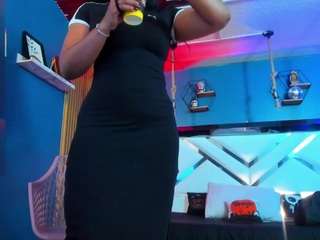 lady-brownn camsoda stream image