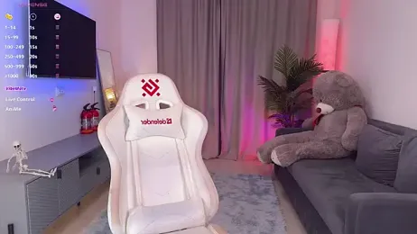 mikkixmeow stripchat stream image