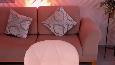 NaomiSainz stripchat stream image