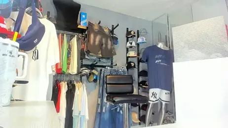 MAREIA_25 stripchat stream image