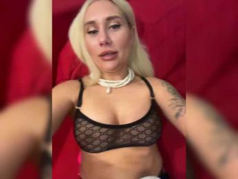 Tvoyasamka77 bongacams stream image