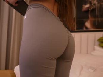 dovia chaturbate stream image