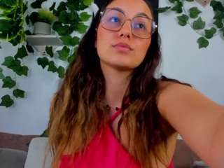 nataliepeterson camsoda stream image