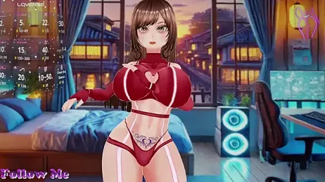 Hanaedamngirl stripchat stream image