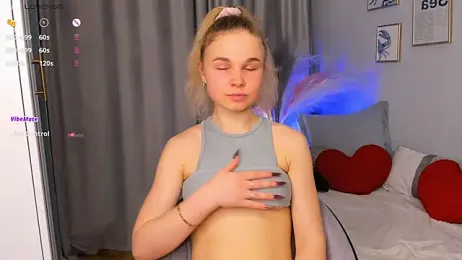 OdetteHarwick stripchat stream image