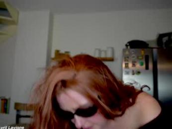 x_lily_x chaturbate stream image