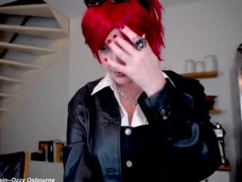 x_lily_x chaturbate stream image