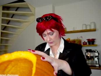 x_lily_x chaturbate stream image