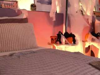 ellediane camsoda stream image