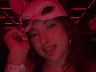 cheerrybomb camsoda stream image