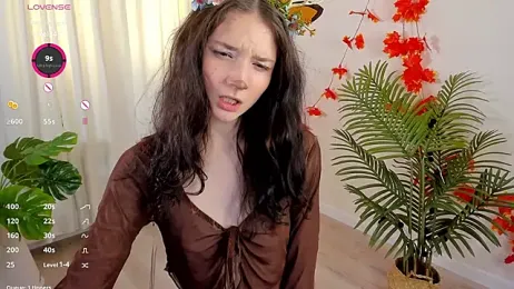 MilliMouse stripchat stream image