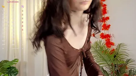 MilliMouse stripchat stream image