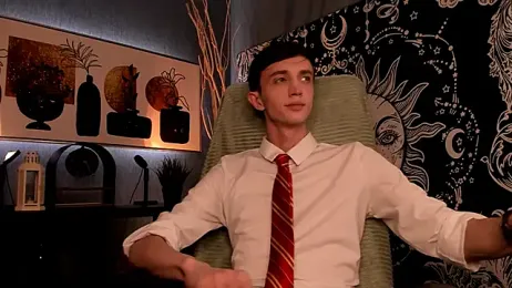 John_Mellow stripchat stream image