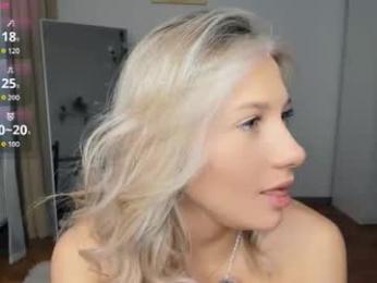 glossybabe_ chaturbate stream image