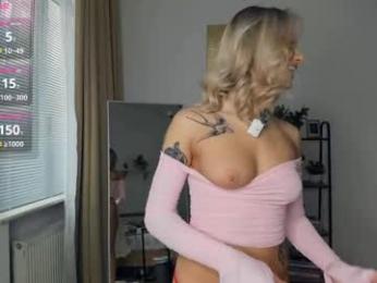 glossybabe_ chaturbate stream image