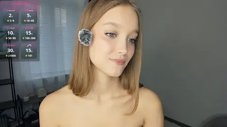 SerrenaAa stripchat stream image