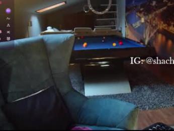 shachatte chaturbate stream image