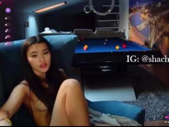 shachatte chaturbate stream image