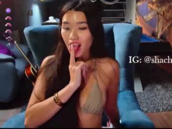 shachatte chaturbate stream image