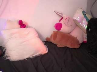 crystalcherr camsoda stream image