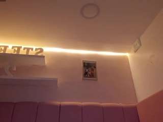 stefaagomez camsoda stream image