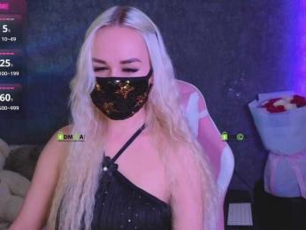 Angelok bongacams stream image
