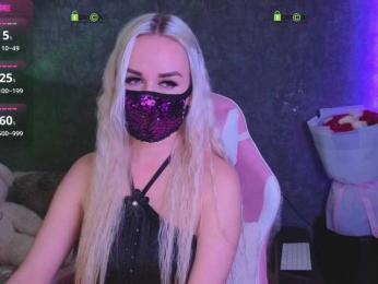Angelok bongacams stream image