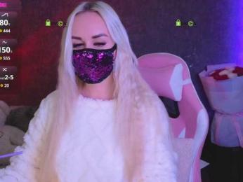 Angelok bongacams stream image