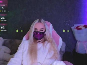 Angelok bongacams stream image