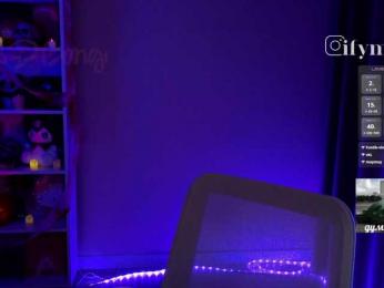 fymryn bongacams stream image