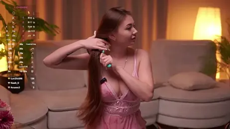 Luna_Foxy stripchat stream image